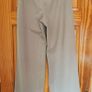 Women's wide leg Bershka Image 5