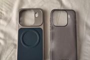 Case for Oppo find x9 pro