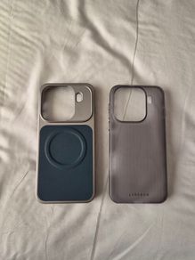 Case for Oppo find x9 pro
