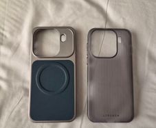 Case for Oppo find x9 pro