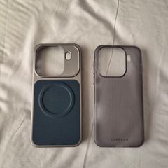 Case for Oppo find x9 pro