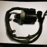 Mercedes starter A, B, C, E class A0051513901 Image 3