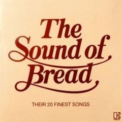 Vinyl LP - The Sound of Bread
