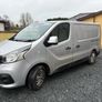 Renault traffic Image 2