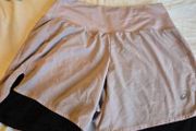 asics training shorts