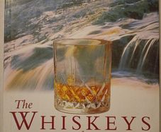 The Whiskeys of Ireland