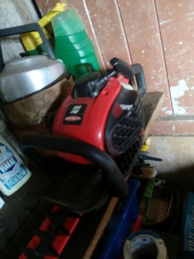 Wanted Old Scrap Broken Lawnmowers Chainsaws Etc