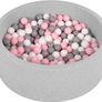 Baby Ball Pit with 200 balls Image 5