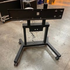 TV Stand Motorised