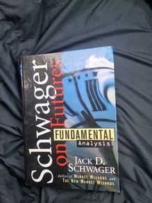 Analysis  Futures : Fundamental Analysis (Hardcover)