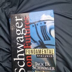 Analysis  Futures : Fundamental Analysis (Hardcover)