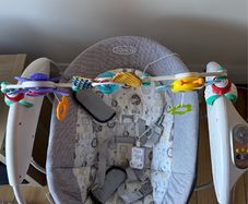Baby Swing