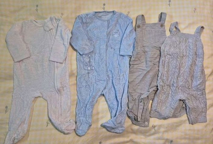 baby boy clothes