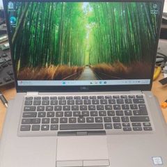 Dell Latitude 5410 - i5 8th Gen | 16GB RAM | Backlit Keyboard