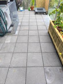 Concrete Paving Flag