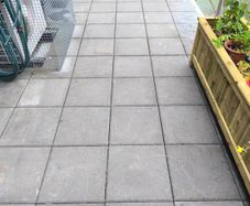 Concrete Paving Flag