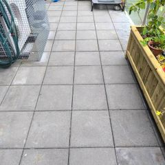 Concrete Paving Flag