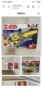 lego star wars 75214