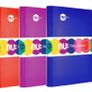 PRICE REDUCED TO SELL!! Three brand new unused Nu: A4 Ring binders > > 1.5 euro each or all 3 for only 4 euros !!! Image 5