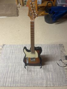Jet Guitar