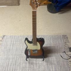 Jet Guitar