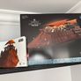 Lego 75397 Jabbas Sail Barge and 75396 Desert Skiff and Sarlacc Pit Image 2