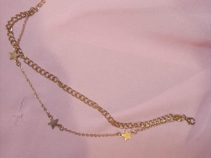anklet