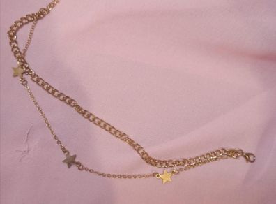 anklet