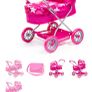 Dolls pram Image 2