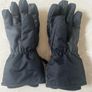 H&M Kids Batman Ski Gloves Age 6-8 Image 3