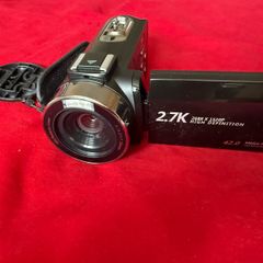 Digital Video Camera