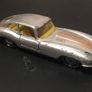 Siku Jaguar E Type Image 5