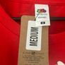 Brand New Cork Not Cork Cotton T-Shirt M Image 3