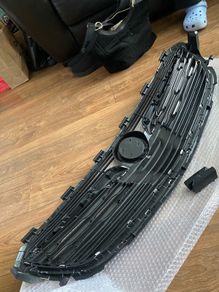 Opel insignia 2018 radiator grill