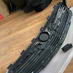 Opel insignia 2018 radiator grill