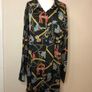 Boohoo long blouse/dress (size 28) Image 7