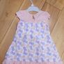 Hello Kitty Dress Age 12 to 18 months Image 5
