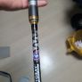 BRAND NEW Lurekiller Japan Full Fuji K guide Egi Rod Squid Lure Rod Spinning Rod 832M/862M Pe 0.4-1.2 Squid Size #2-3.5 Image 5