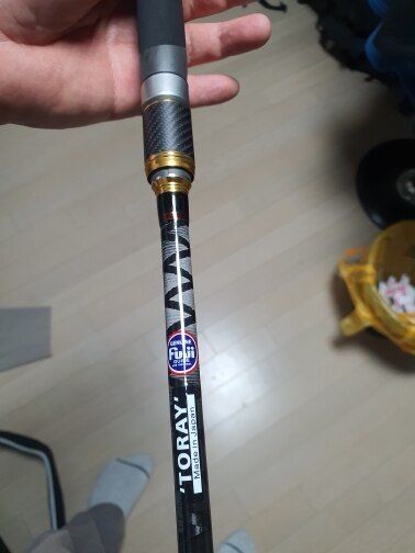BRAND NEW Lurekiller Japan Full Fuji K guide Egi Rod Squid Lure Rod Spinning Rod 832M/862M Pe 0.4-1.2 Squid Size #2-3.5