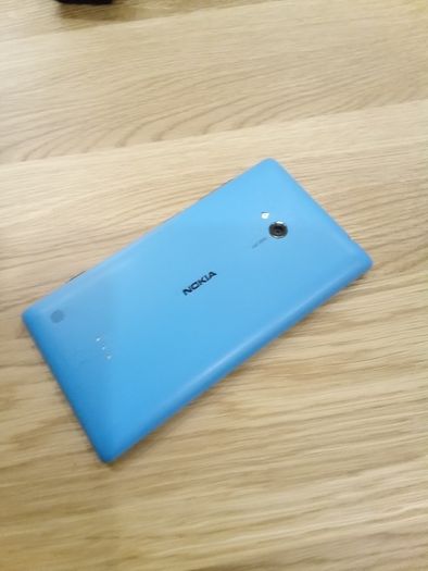 Nokia Lumia 720 (Sim free unlocked)