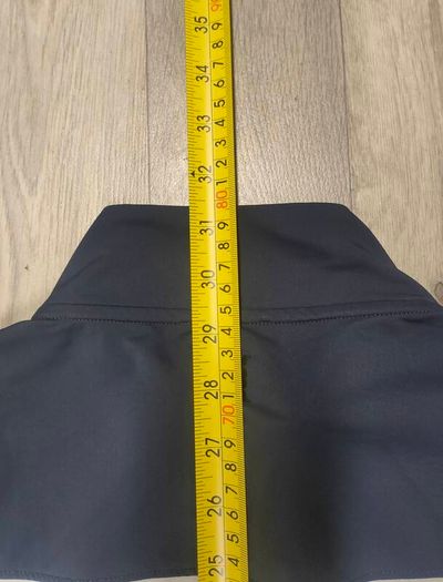 Reiss Golf Half Zip Top Polo Mens Large