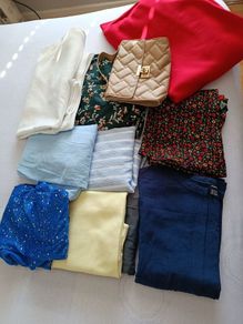Ladies xl/xxl bundle