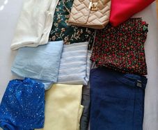 Ladies xl/xxl bundle