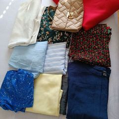 Ladies xl/xxl bundle