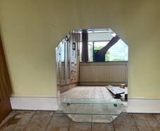 Bathroom Mirror