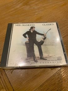 Neil Diamond - Classics The Early Years
