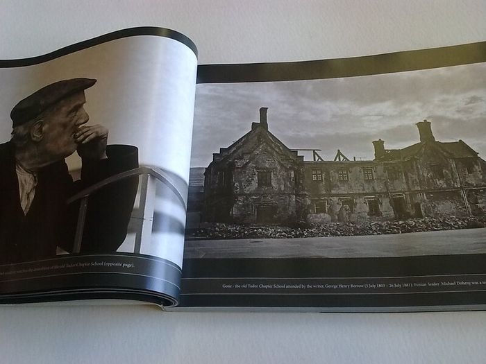 The times & the joys Images of Clonmel & Tipperary South Riding Ireland Wylde