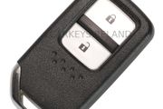 Replacement Smart Key for Honda Fit, Jazz