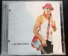 Kid Rock - The History of Rock CD