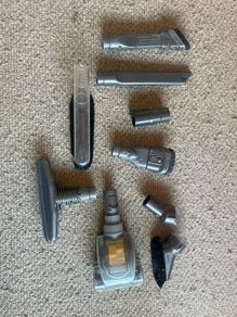 Dyson Attachments
